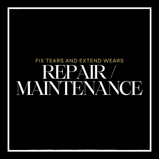 Repair / Maintenance
