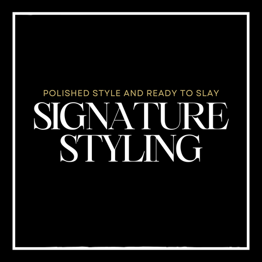 Styling