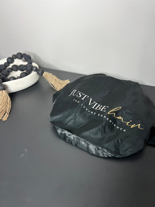Silk Bonnet
