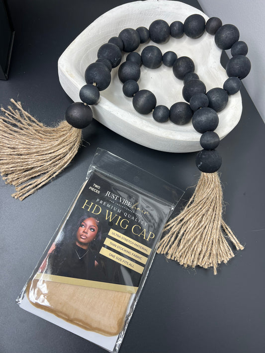 HD Wig Caps
